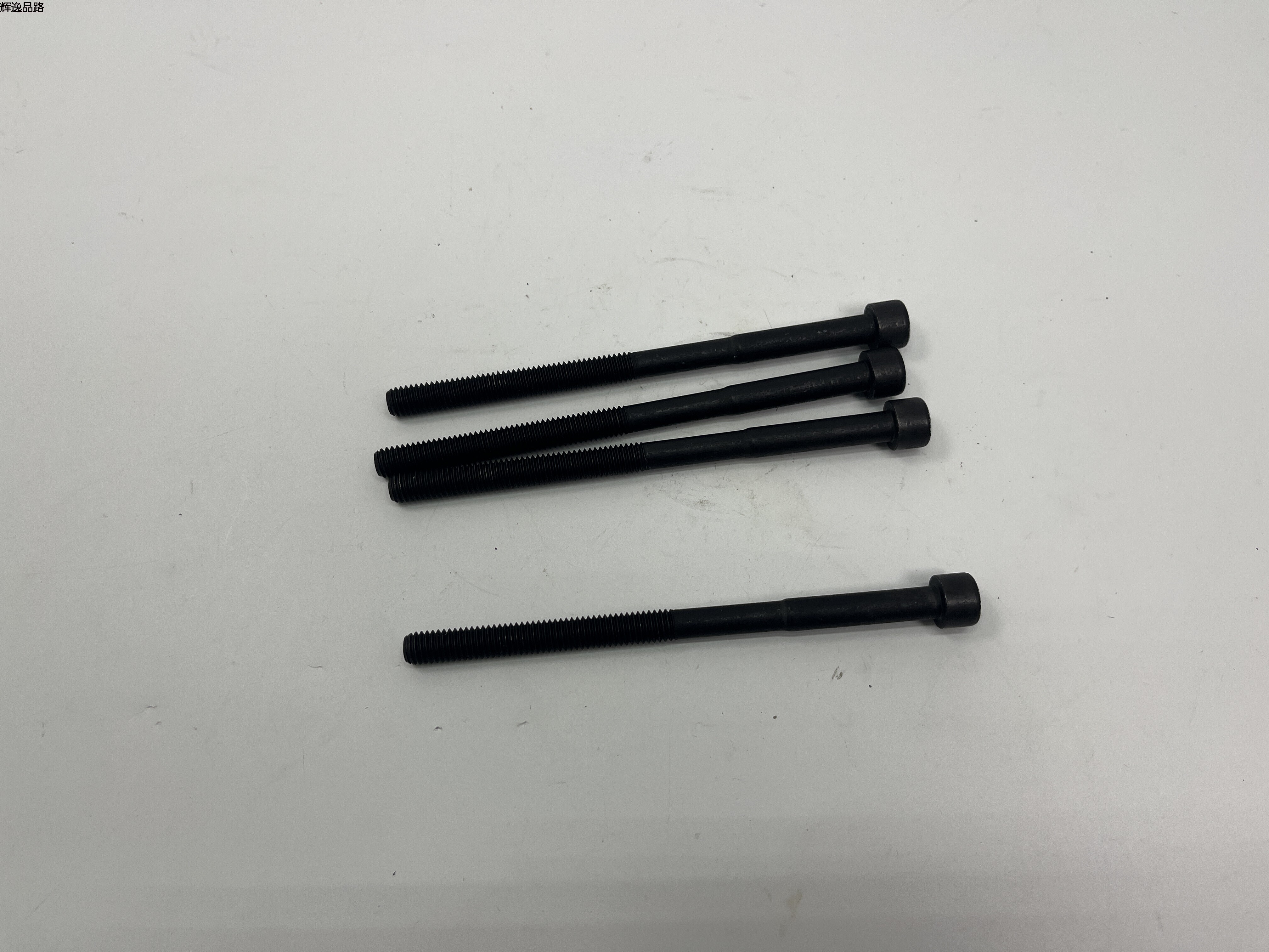 OE:22321-2B000 Cylinder head bolt Suitable for G4FC engine 0.9MM