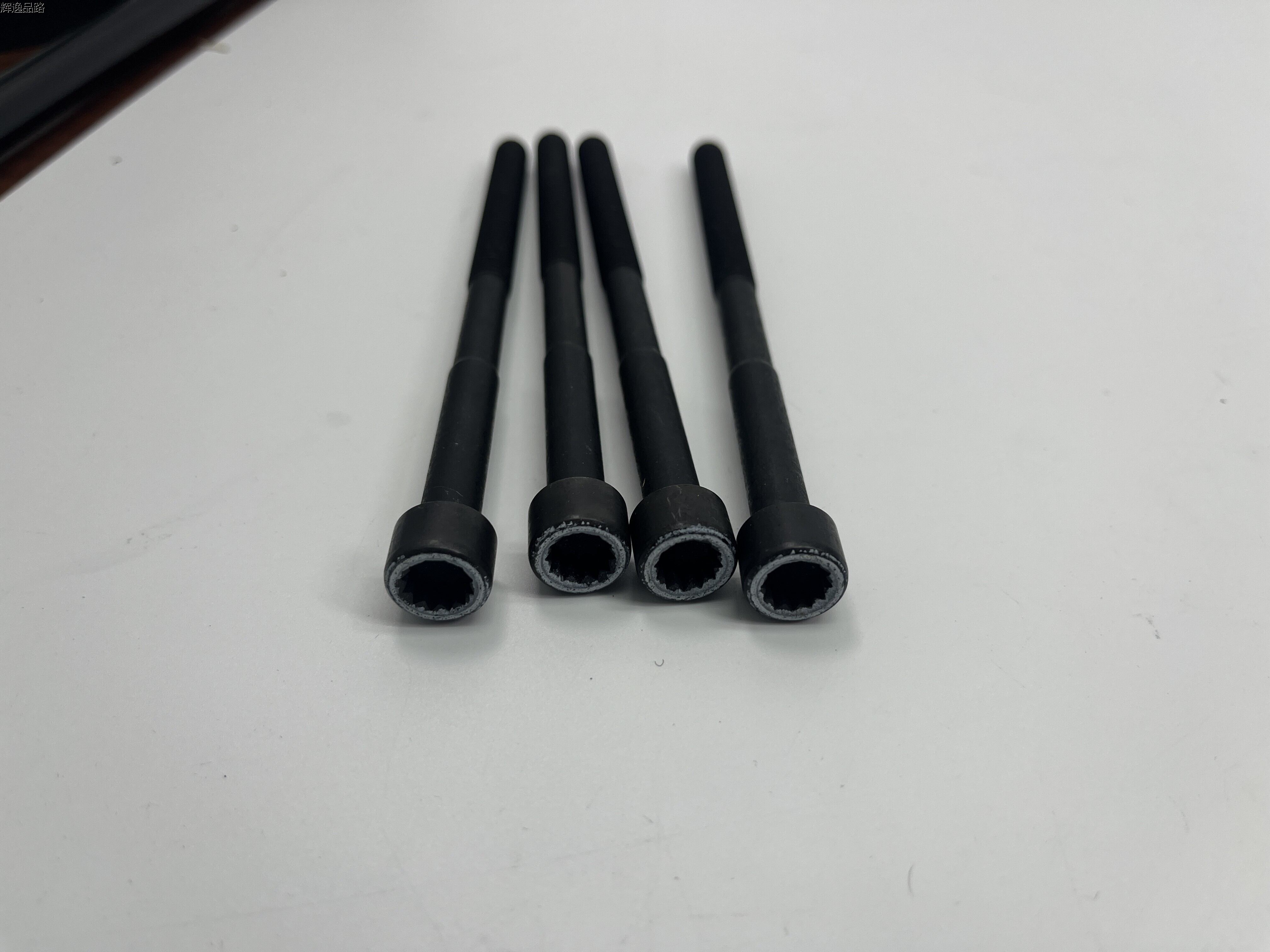 OE:22321-2B000 Cylinder head bolt Suitable for G4FC engine 0.9MM