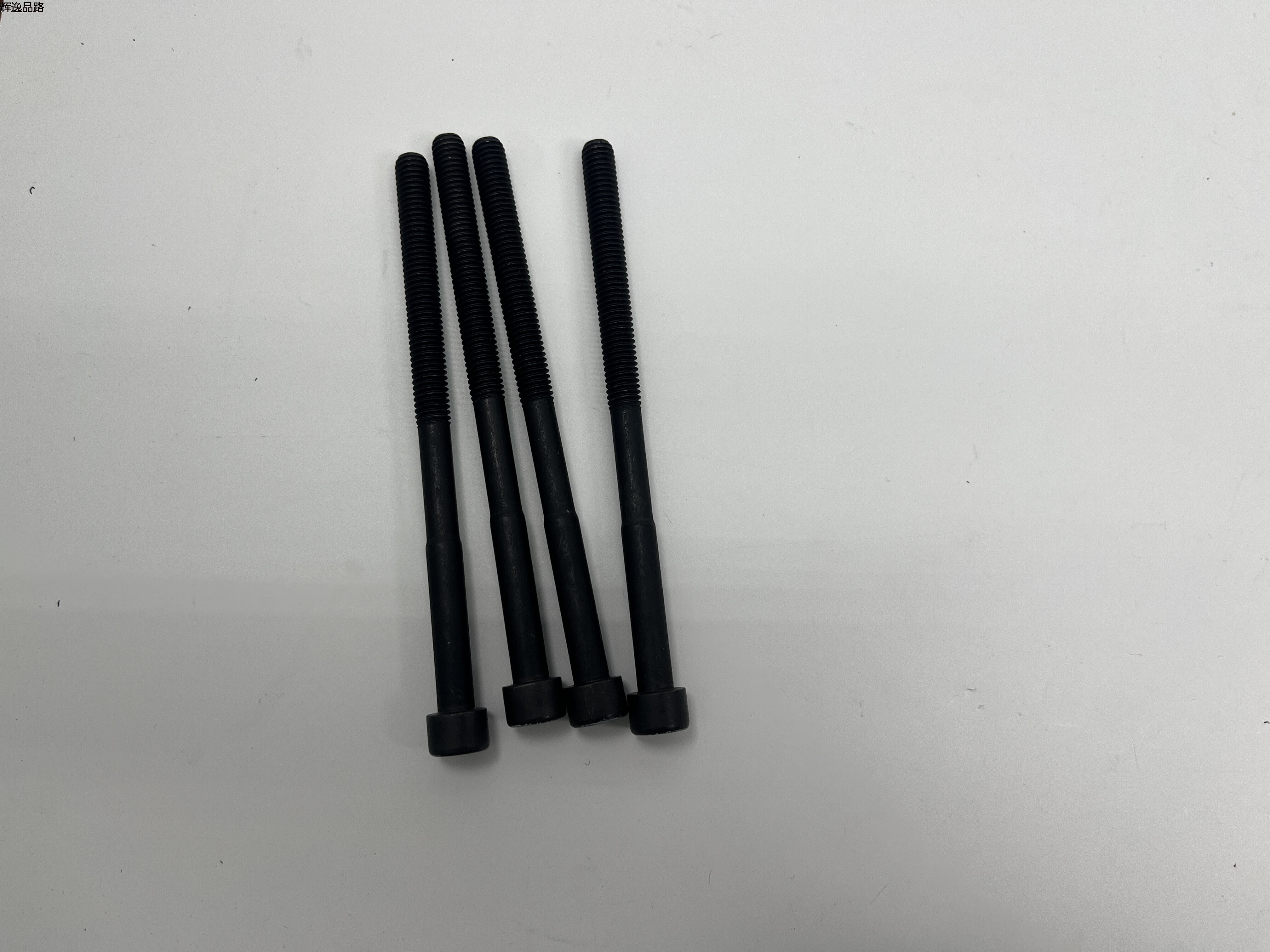 OE:22321-2B000 Cylinder head bolt Suitable for G4FC engine 0.9MM