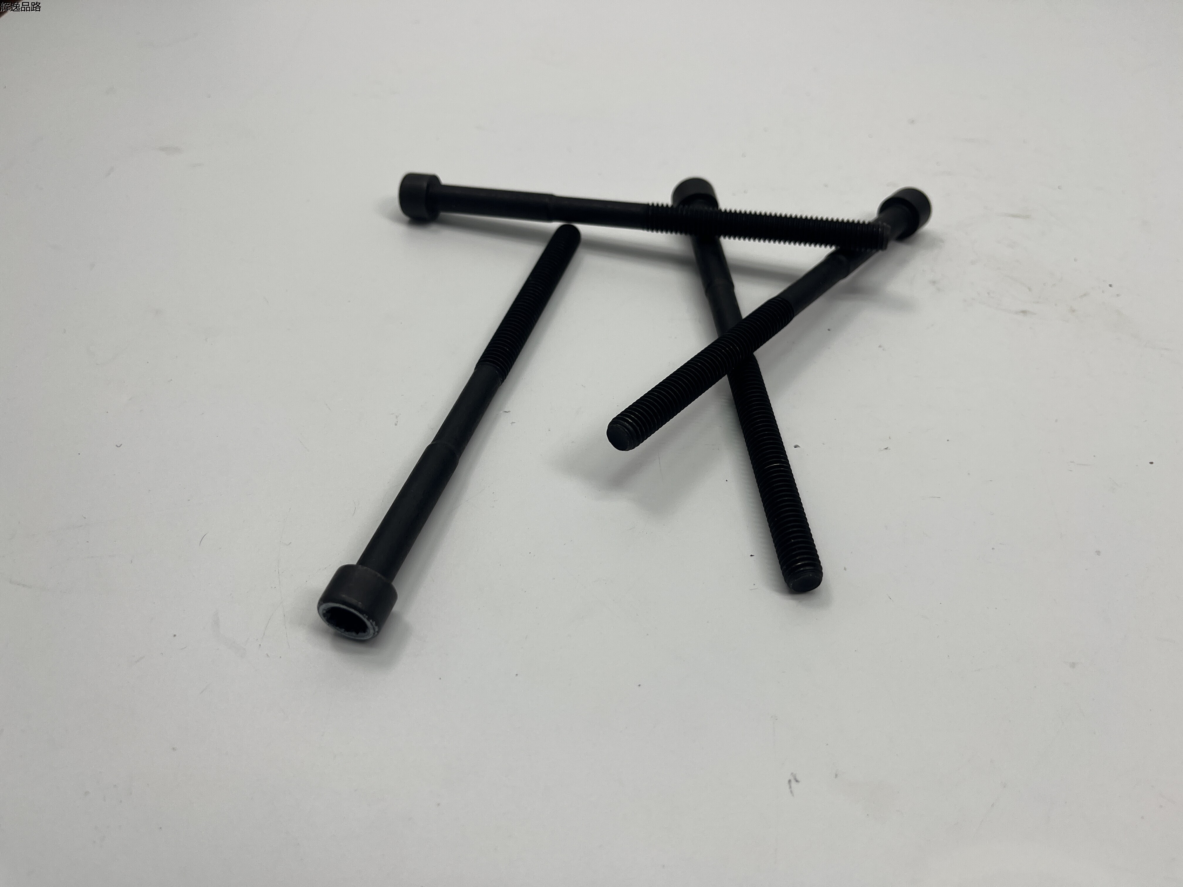 OE:22321-2B000 Cylinder head bolt Suitable for G4FC engine 0.9MM