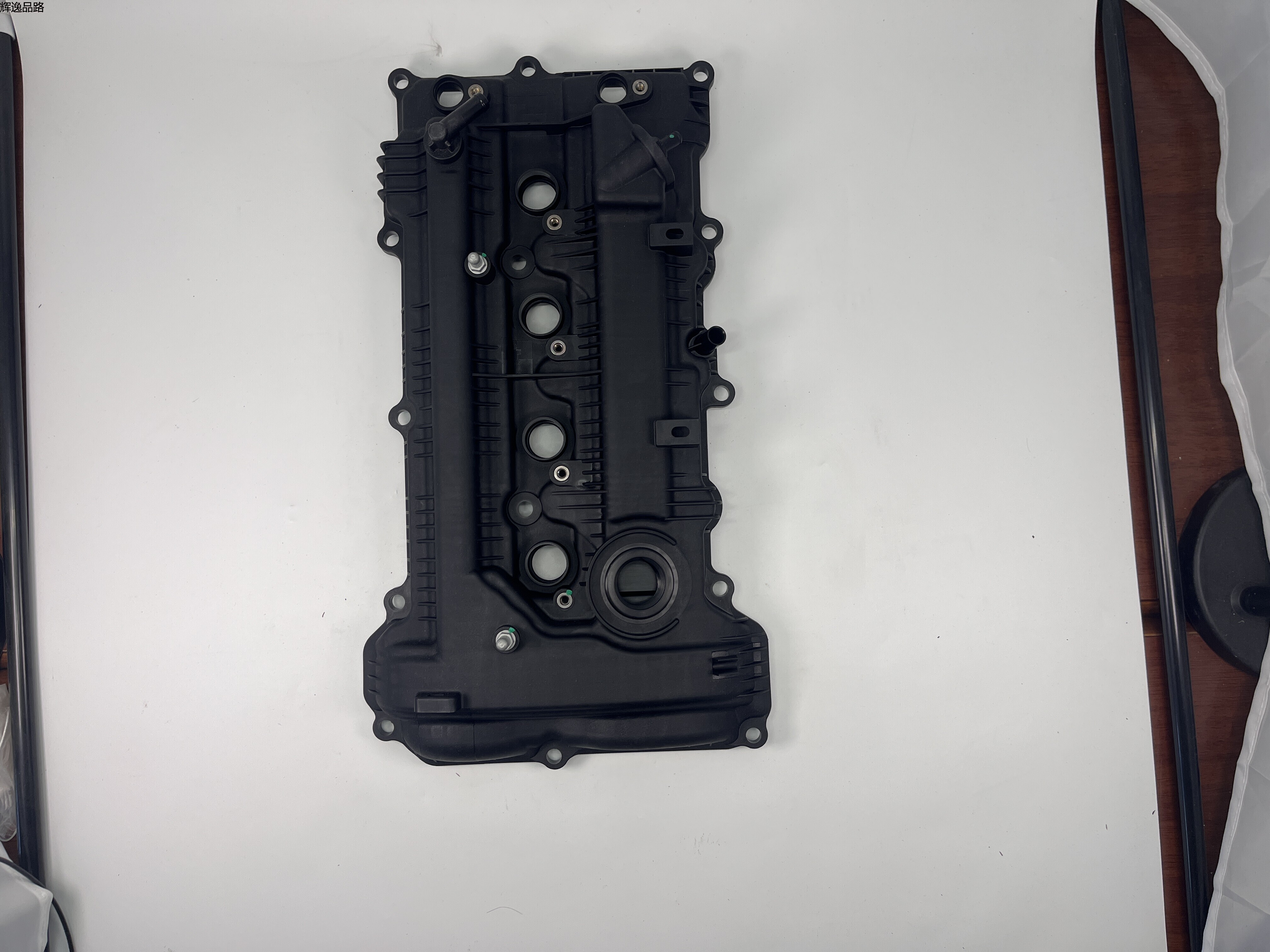 OE:22410-2E010 Rocker cover assembly Suitable for G4NA engine