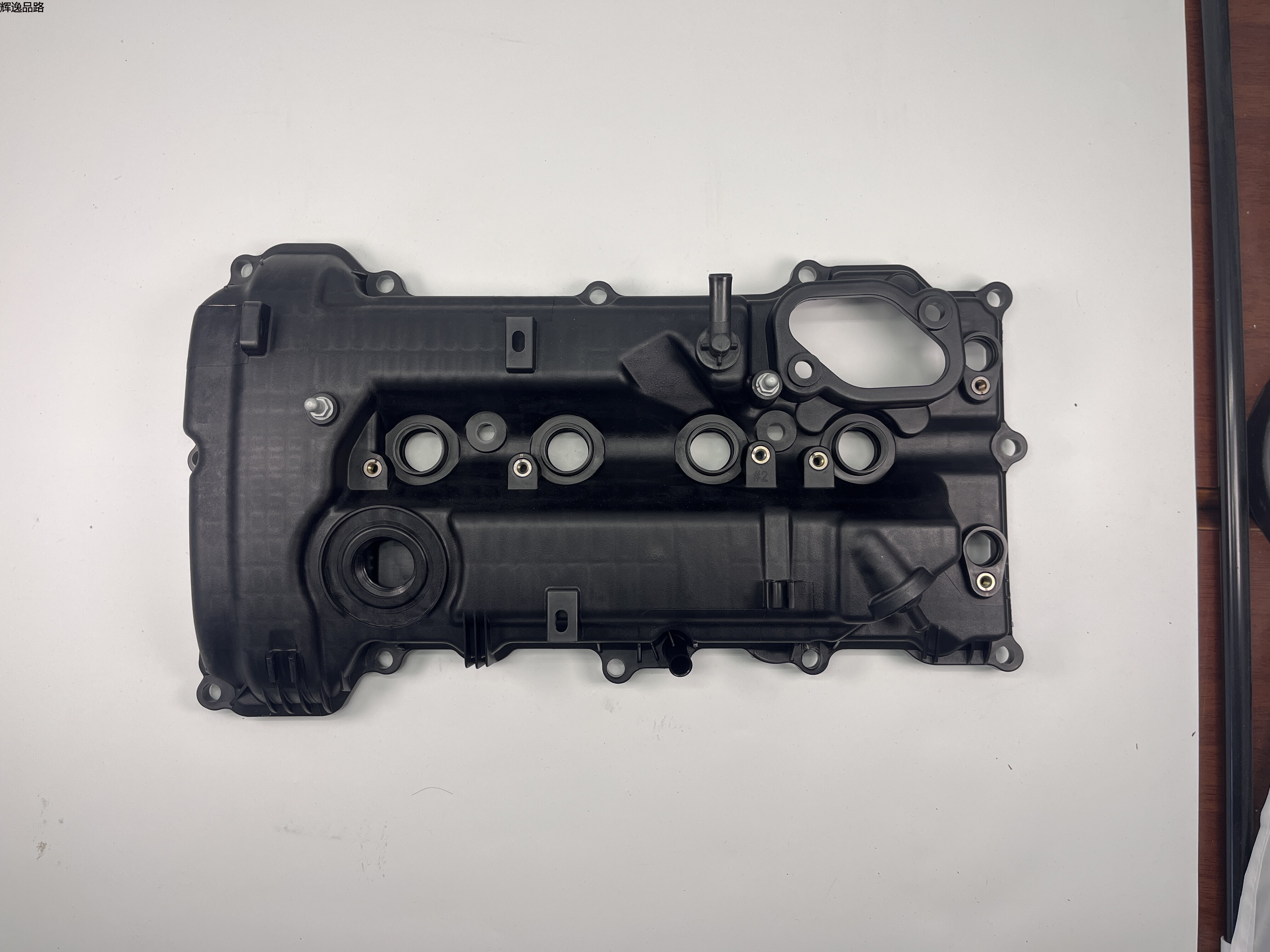 OE:22410-2E210 Rocker cover assembly Suitable for G4NC engine