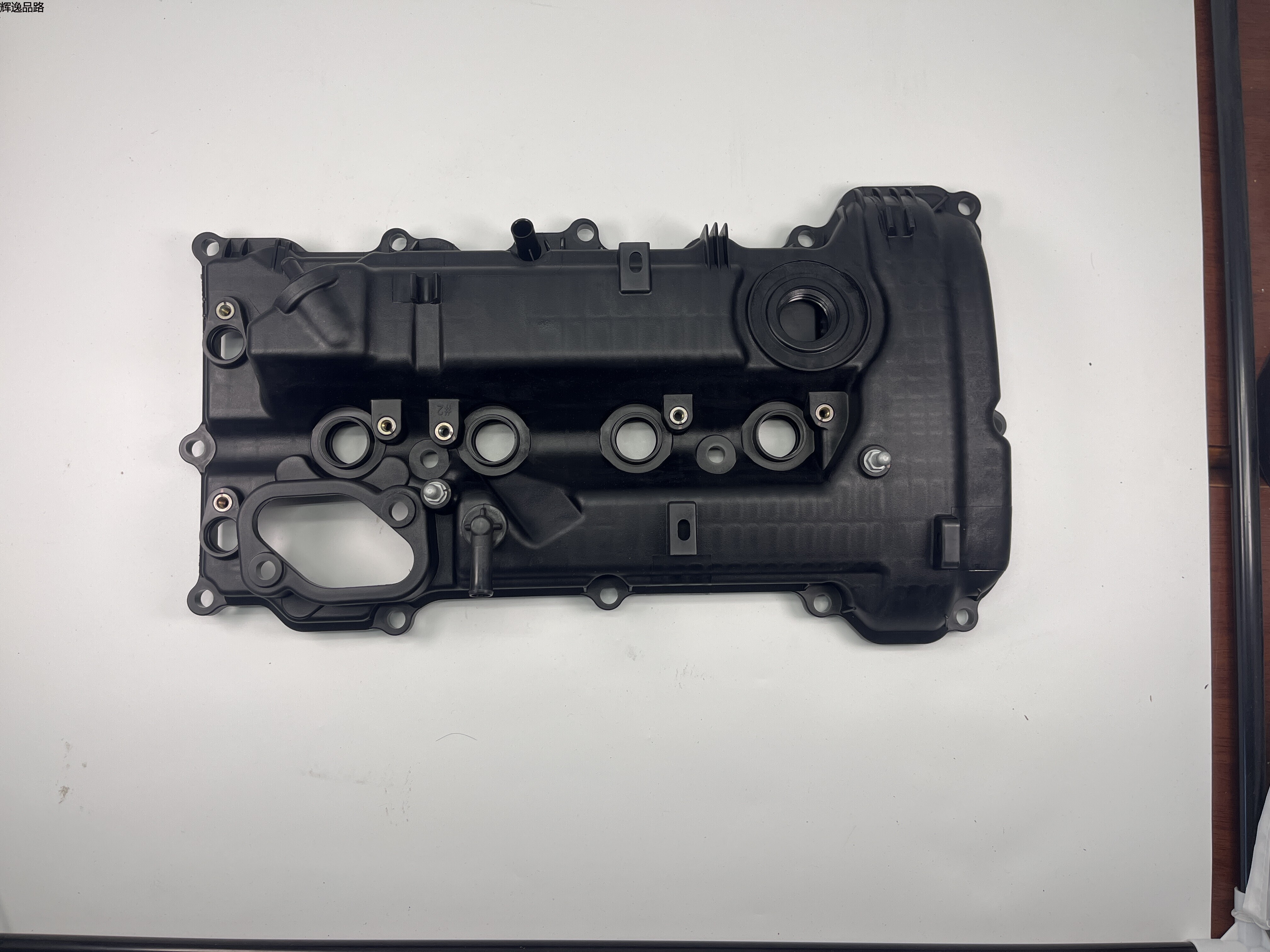 OE:22410-2E210 Rocker cover assembly Suitable for G4NC engine