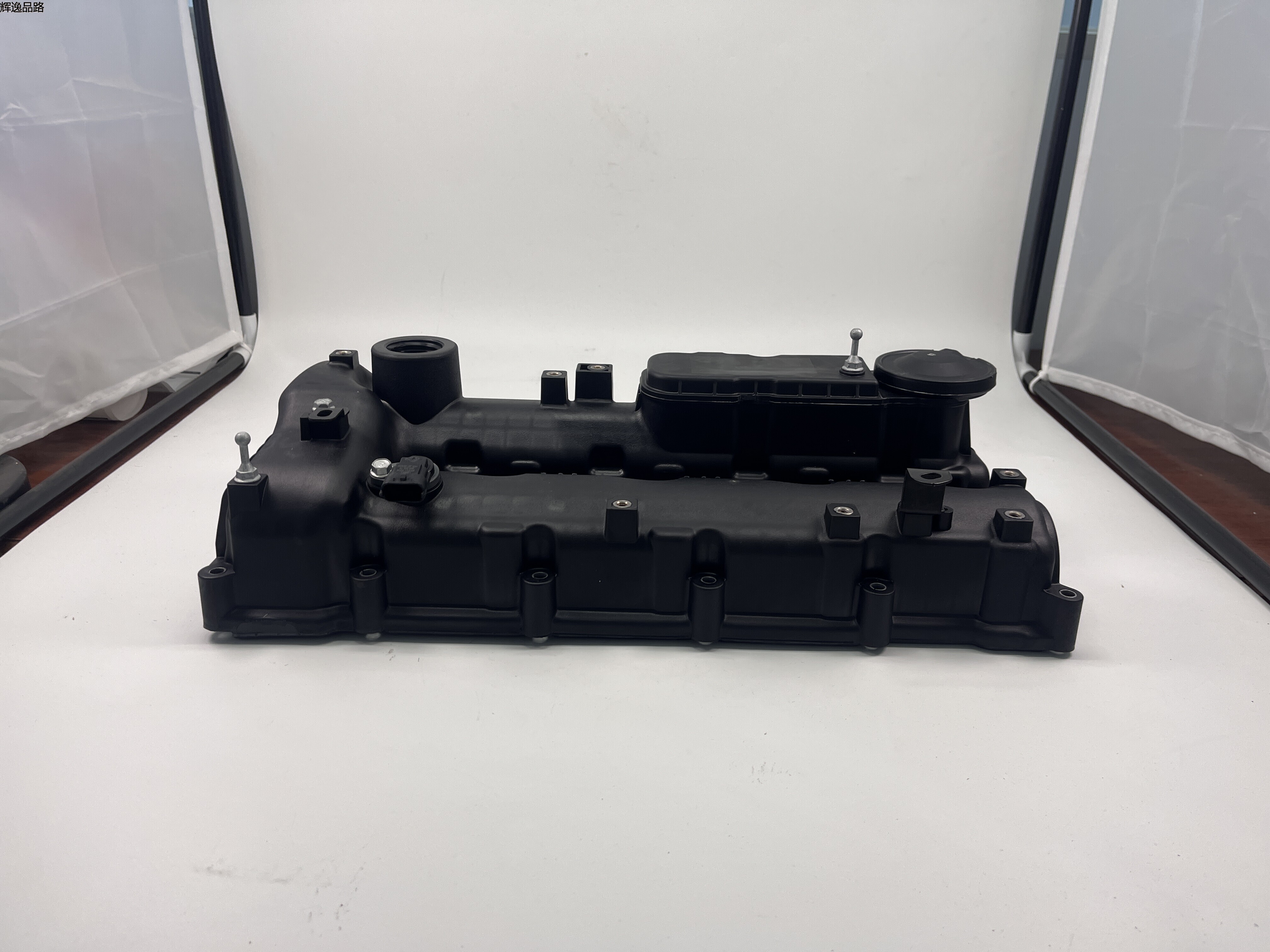 OE:22410-2F000 Rocker cover assembly Suitable for D4HB engine