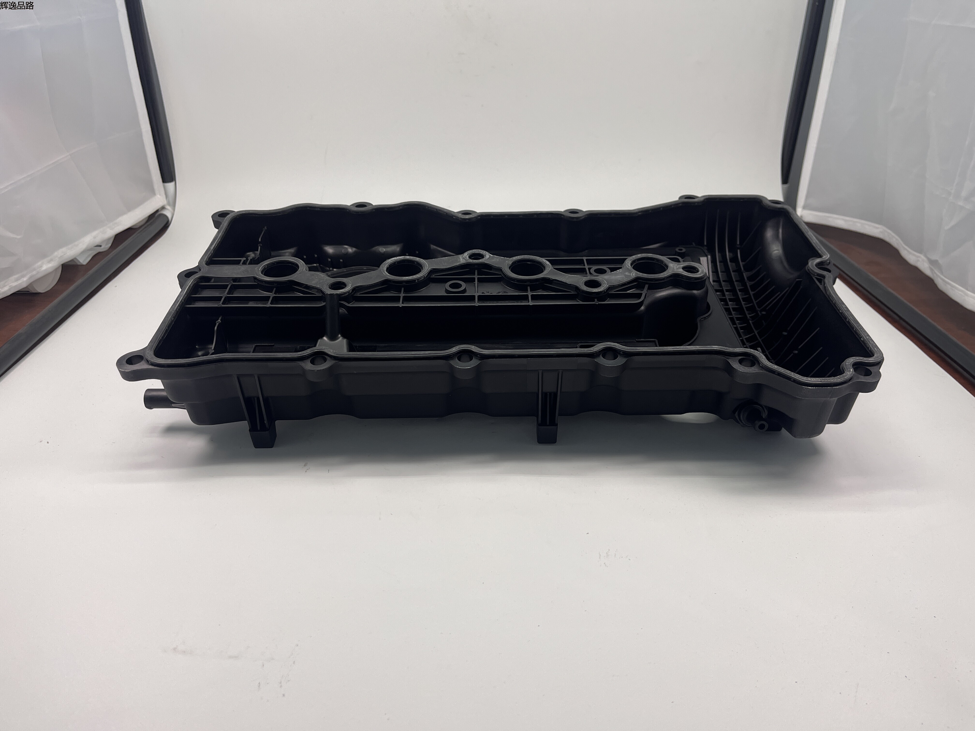OE:22410-2G710 Rocker cover assembly Suitable for GRAND SANTA FE 3.0