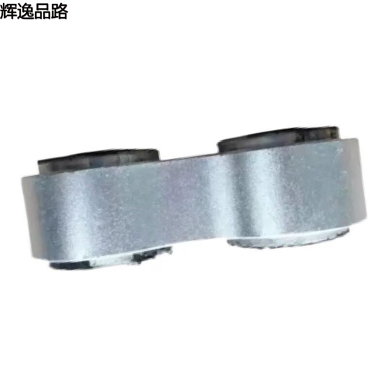 31277896 Rear lower suspension rubber sleeve for Volvo XC90