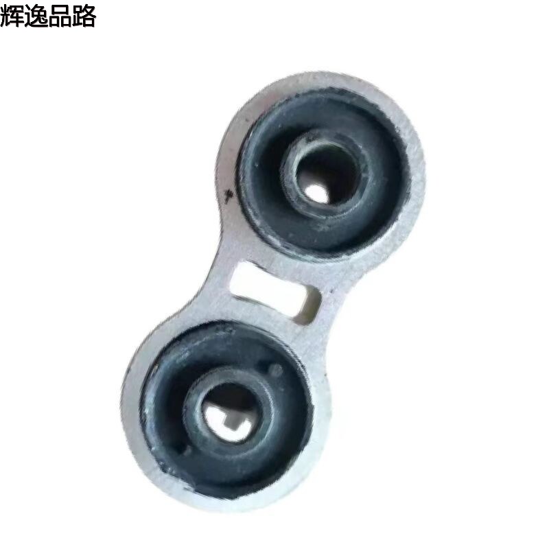 31277896 Rear lower suspension rubber sleeve for Volvo XC90