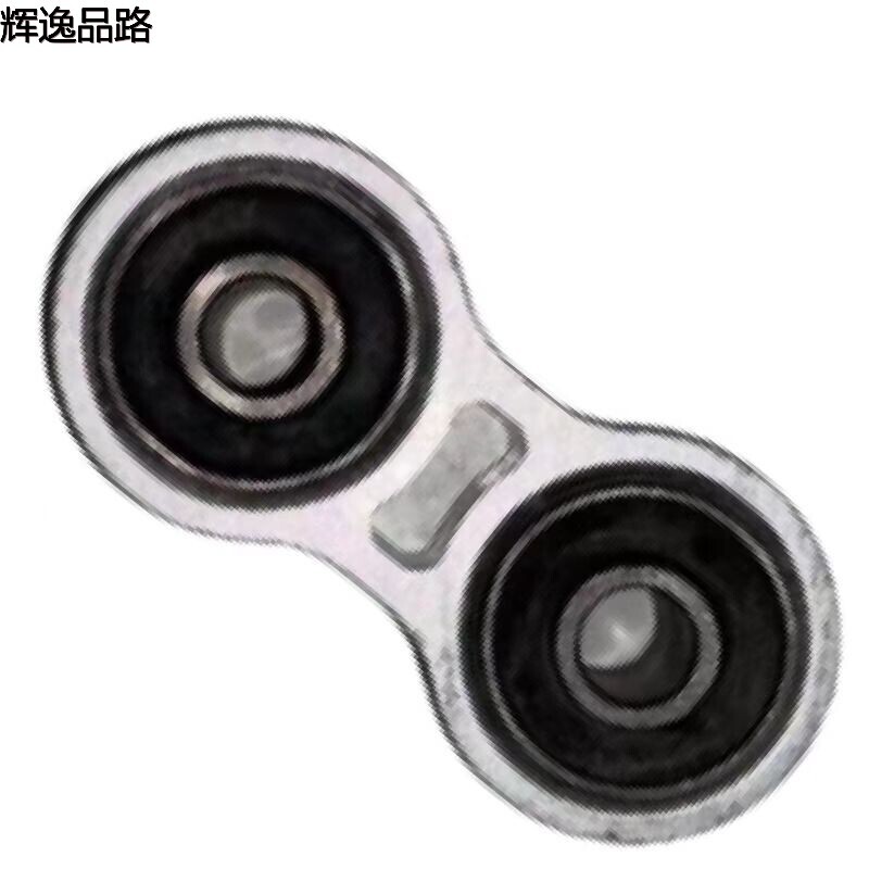 31277896 Rear lower suspension rubber sleeve for Volvo XC90