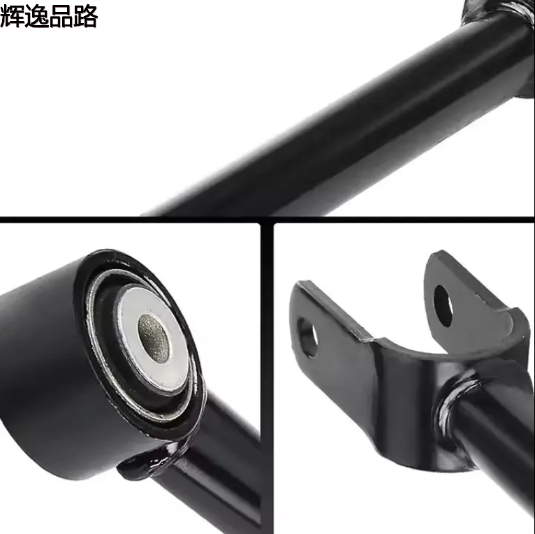 RK641772 Rear lower front control arm 4782836AA 4782836AB 5180480AACHRYSLER 300 Dodge Challenger Charger front lower suspension front lower arm