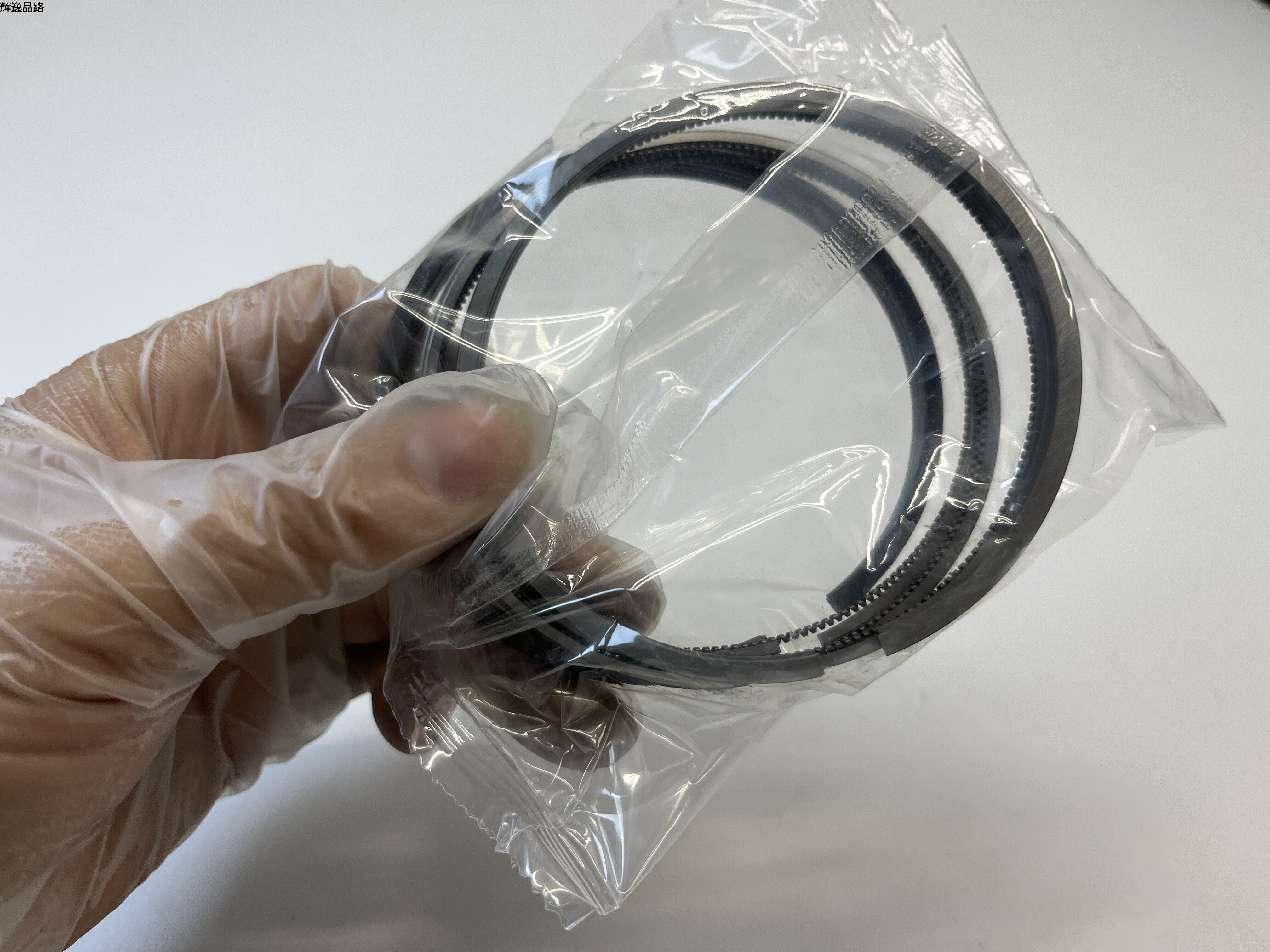 OE:23040-2G500 Piston ring group Suitable for G4KJ engine