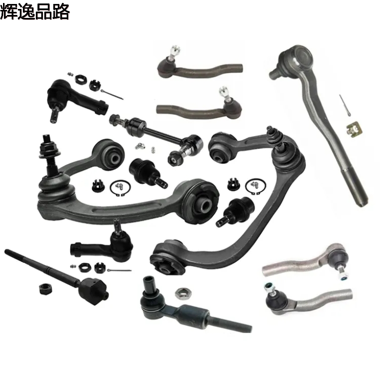 5105271AA 5105271AB 5105271AC 5105271 5105271AG Auto Spare Parts Suspension Front Lower Control Arm Kt for Jeep Patriot Compass