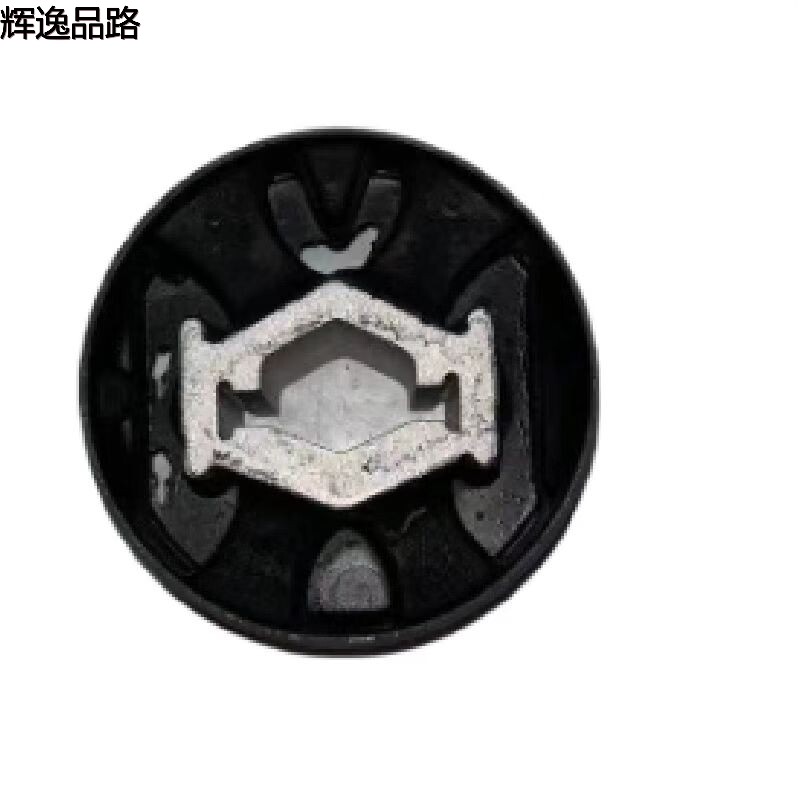 31476223 Rear horn rubber sleeve/single rubber for Volvo XC60/S60/S80