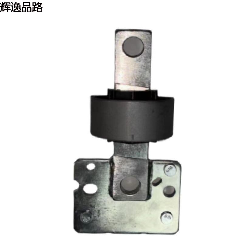 31476223/31476222 Rear rubber case for Volvo XC60/S60/S80