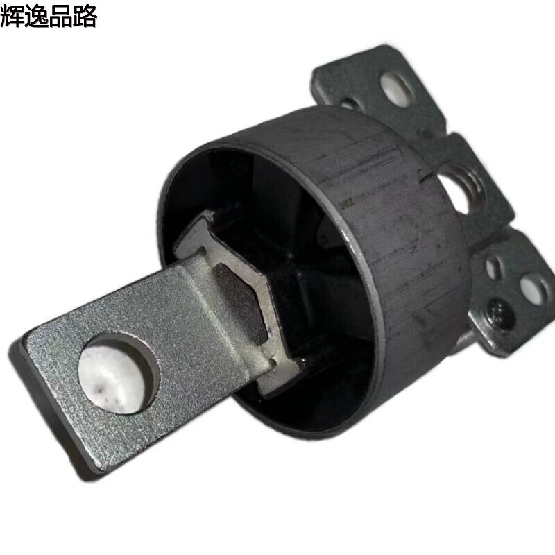 31476223/31476222 Rear rubber case for Volvo XC60/S60/S80