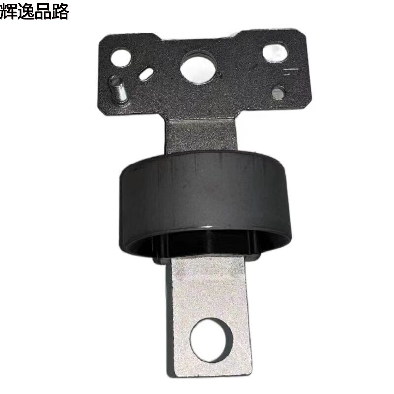 31476223/31476222 Rear rubber case for Volvo XC60/S60/S80