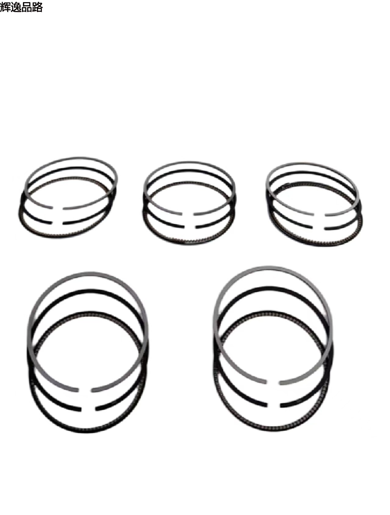 31401699 piston ring for Volvo XC60/S60/S80