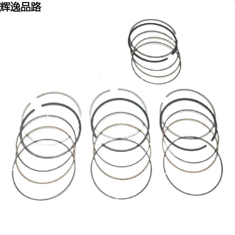 32504489 31375565 32504484 piston ring for Volvo XC60/S60L/S80L
