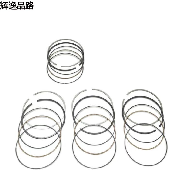32504489 31375565 32504484 piston ring for Volvo XC60/S60L/S80L