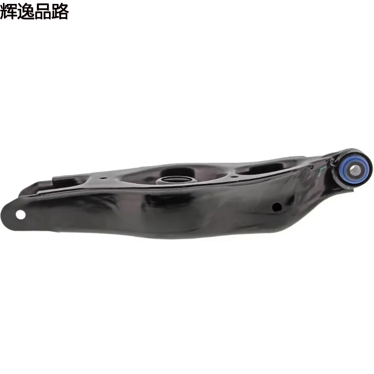 4782598AB 4782598AC 4782598AD RK642905 Rear Lower Center Control Arm Black for CHRYSLER 300 DODGE CHALLENGER 2 Charger  Rear lower control arm rear lower support arm rear lower suspension