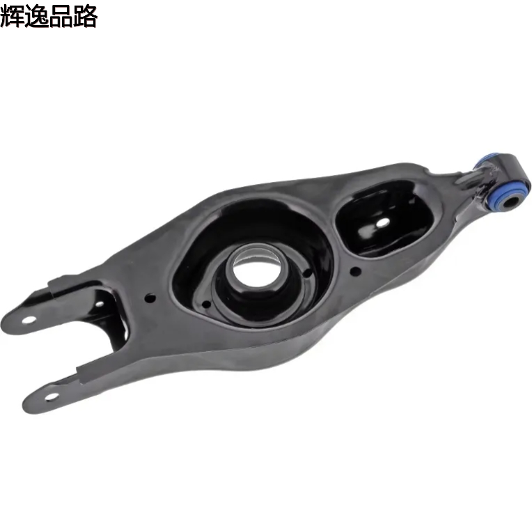4782598AB 4782598AC 4782598AD RK642905 Rear Lower Center Control Arm Black for CHRYSLER 300 DODGE CHALLENGER 2 Charger  Rear lower control arm rear lower support arm rear lower suspension