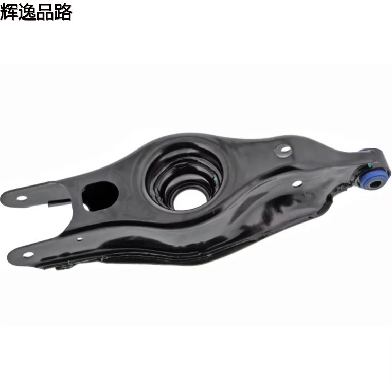 4782598AB 4782598AC 4782598AD RK642905 Rear Lower Center Control Arm Black for CHRYSLER 300 DODGE CHALLENGER 2 Charger  Rear lower control arm rear lower support arm rear lower suspension