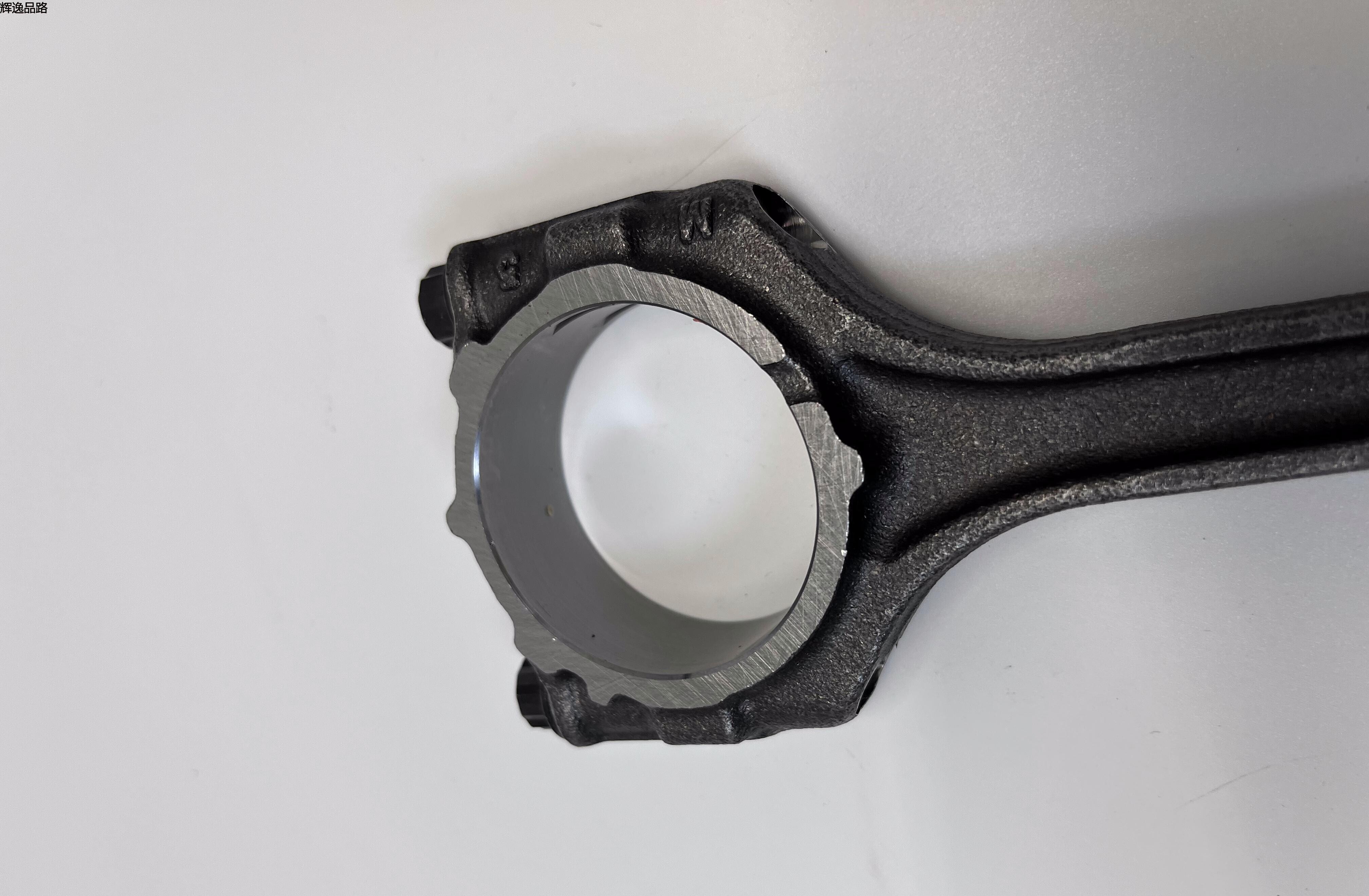 OE:23510-2M100 connecting rod assy Suitable for G4FL engine