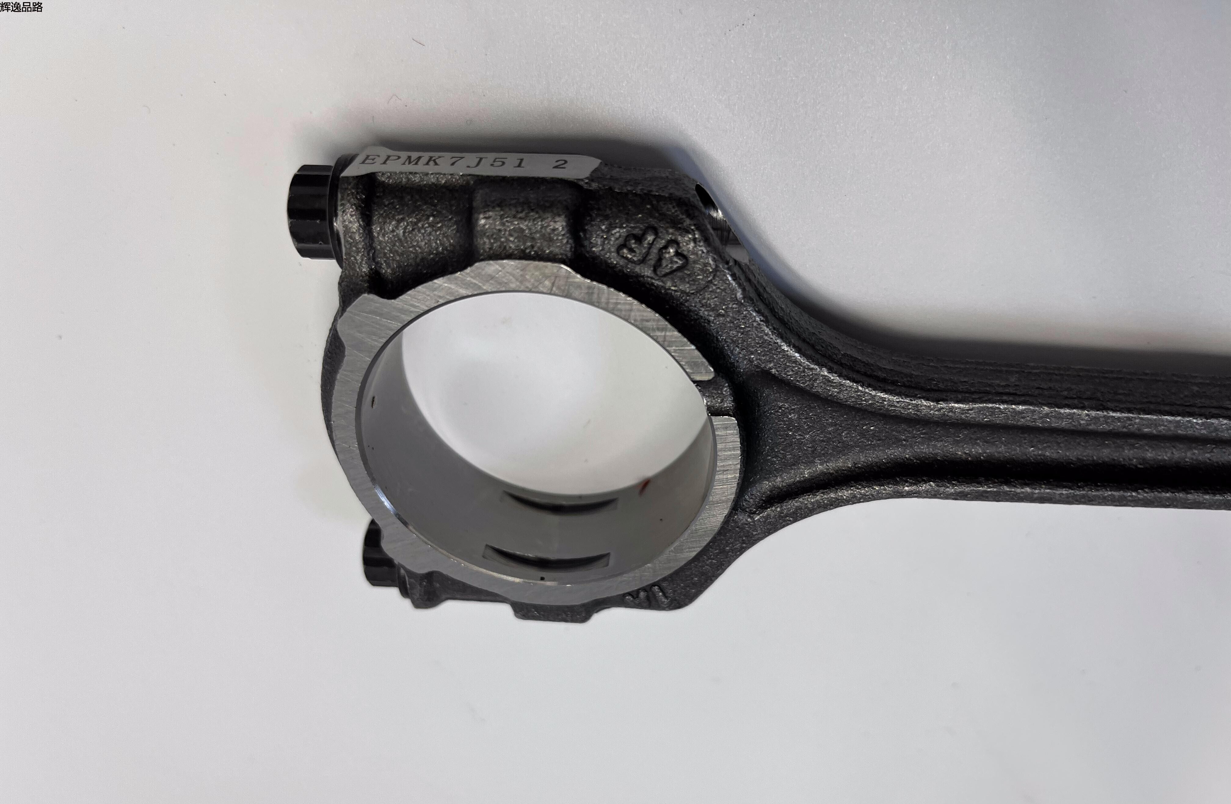 OE:23510-2M100 connecting rod assy Suitable for G4FL engine