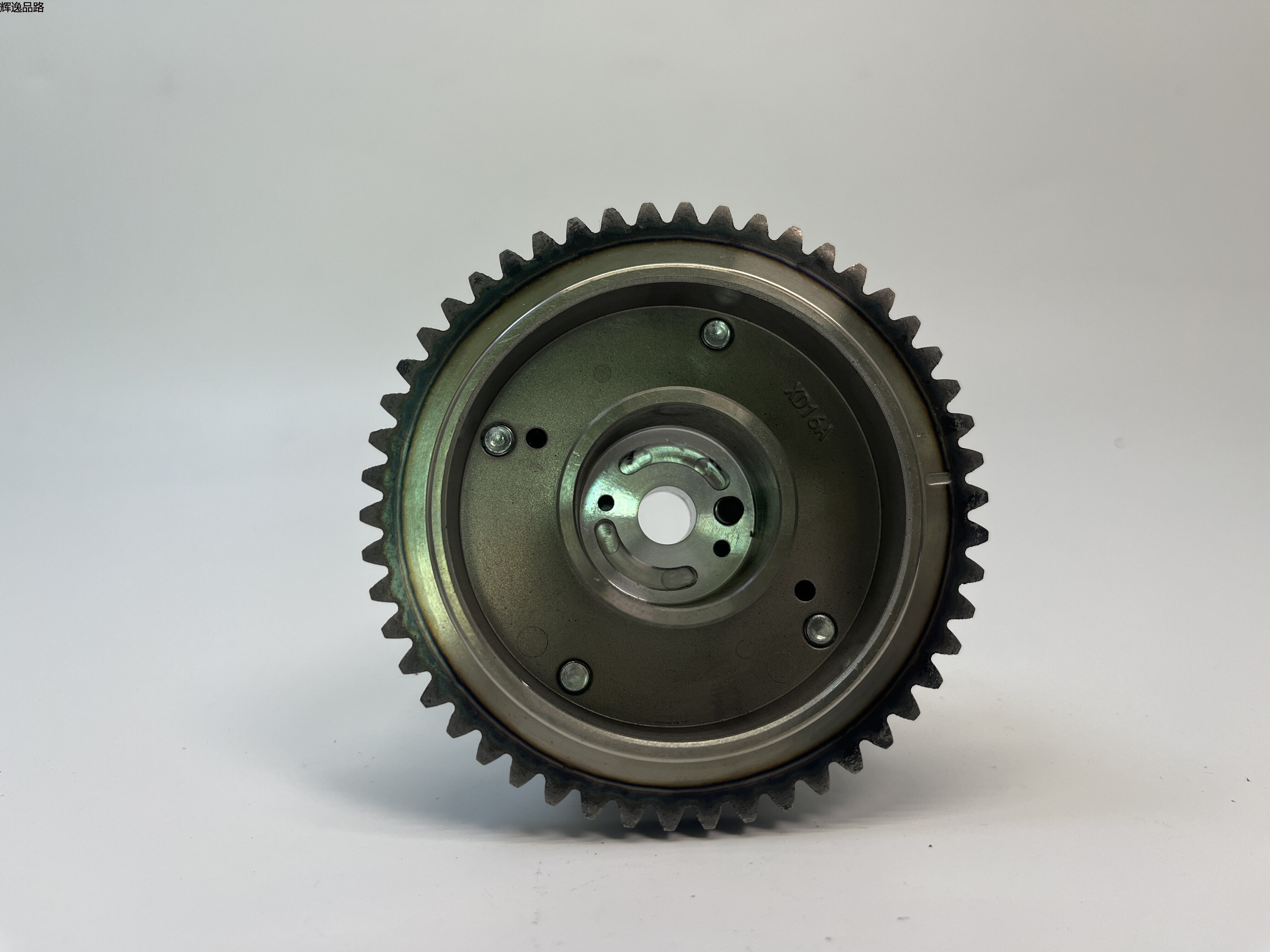 OE:24350-3C100 Continuously variable valve timing assembly Suitable for VERACRUZ3.8