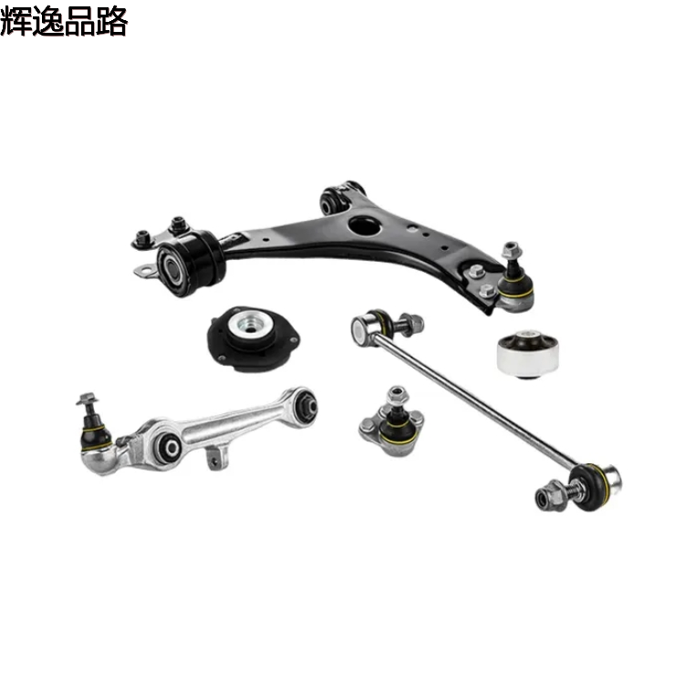 68079540AE 68079540AD 68079540AC 68079540AB Auto Suspension Parts Rear Lower Forward Control Arm for DODGE JOURNEY 2009-2020