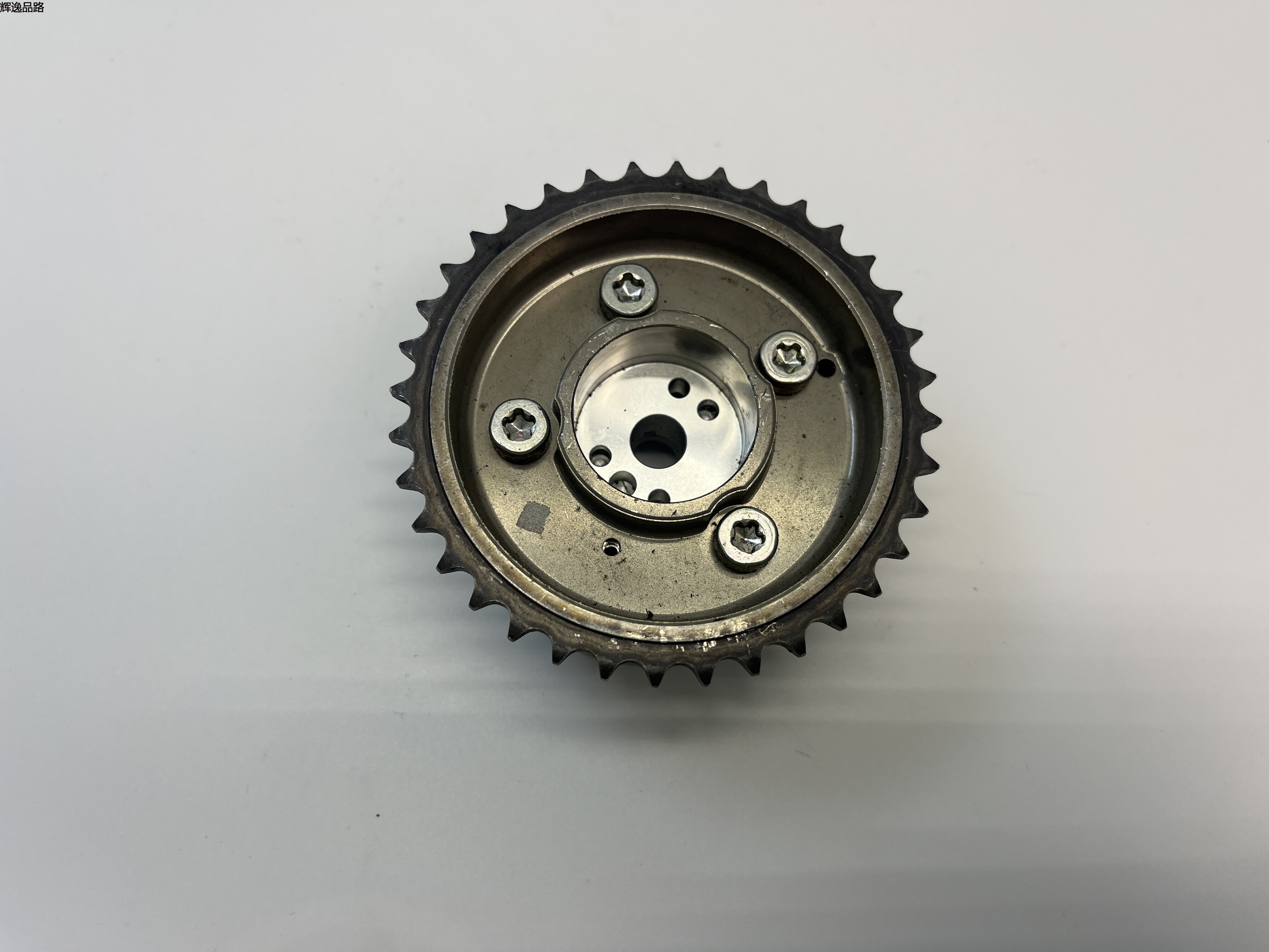 OE:24350-2B600 Continuously variable valve timing assembly Suitable for VELOSTER1.6T