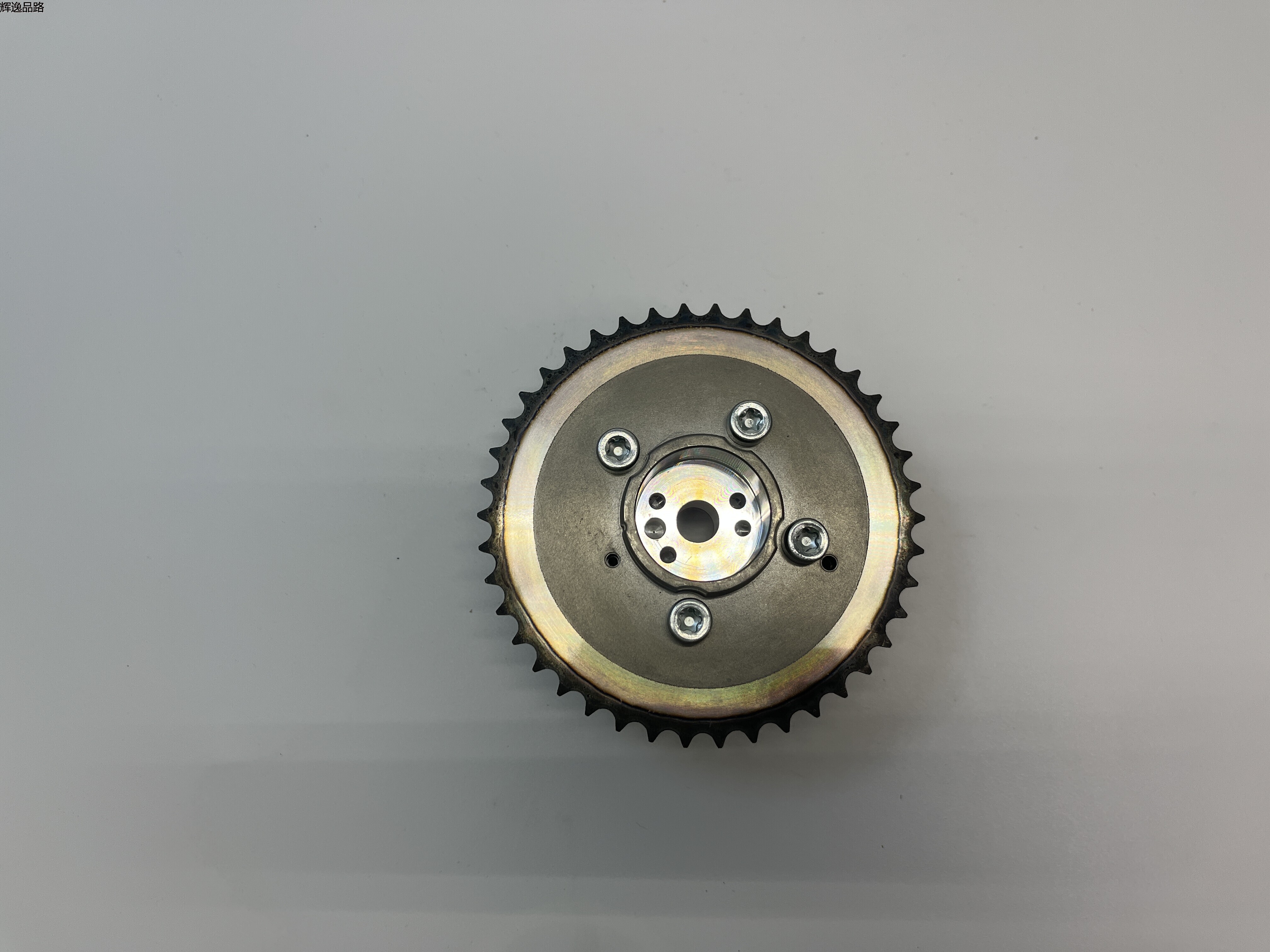 OE:24350-2G750 Continuously variable valve timing assembly Suitable for G4FJ engine