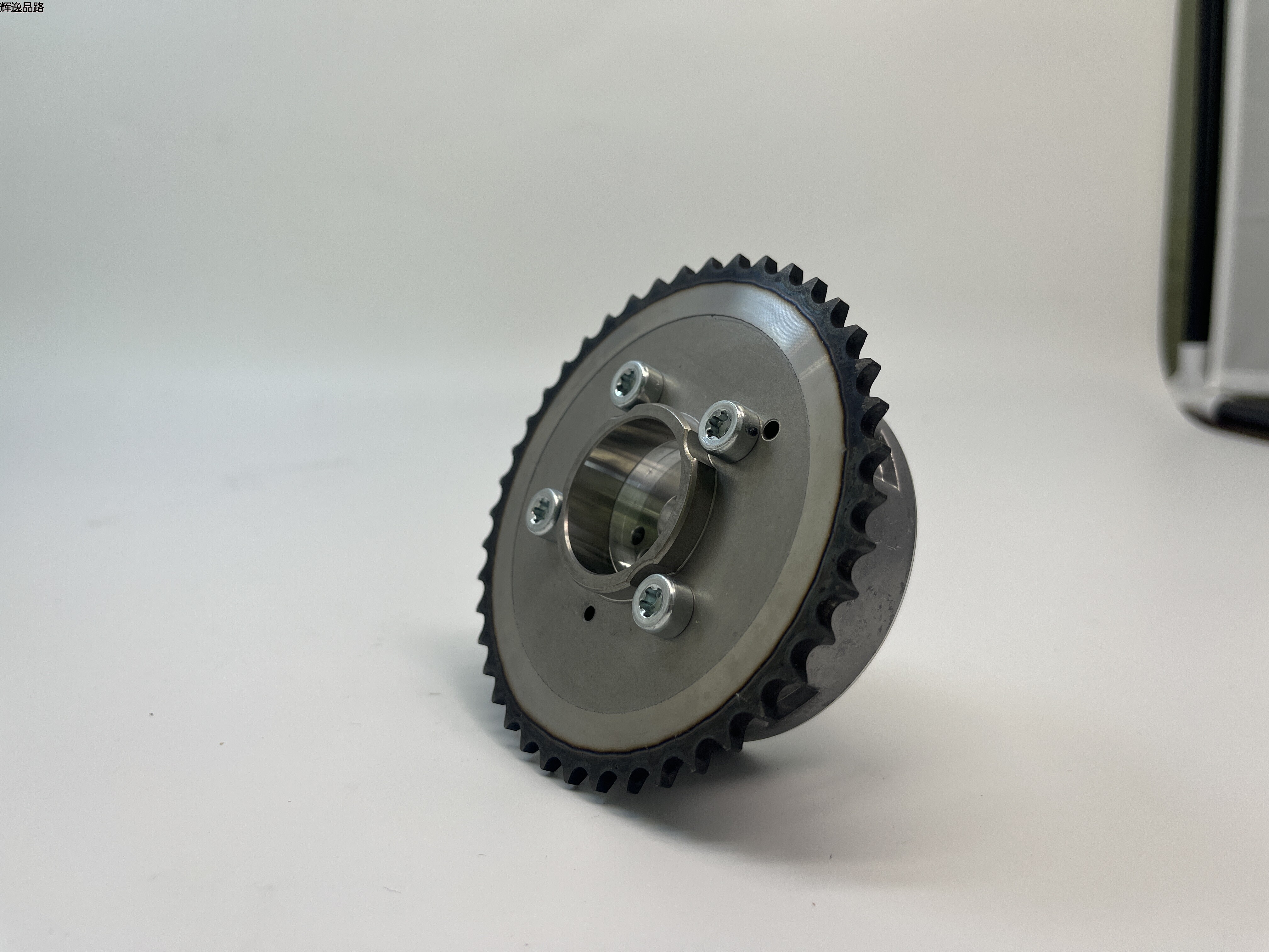 OE:24350-2G750 Continuously variable valve timing assembly Suitable for G4FJ engine