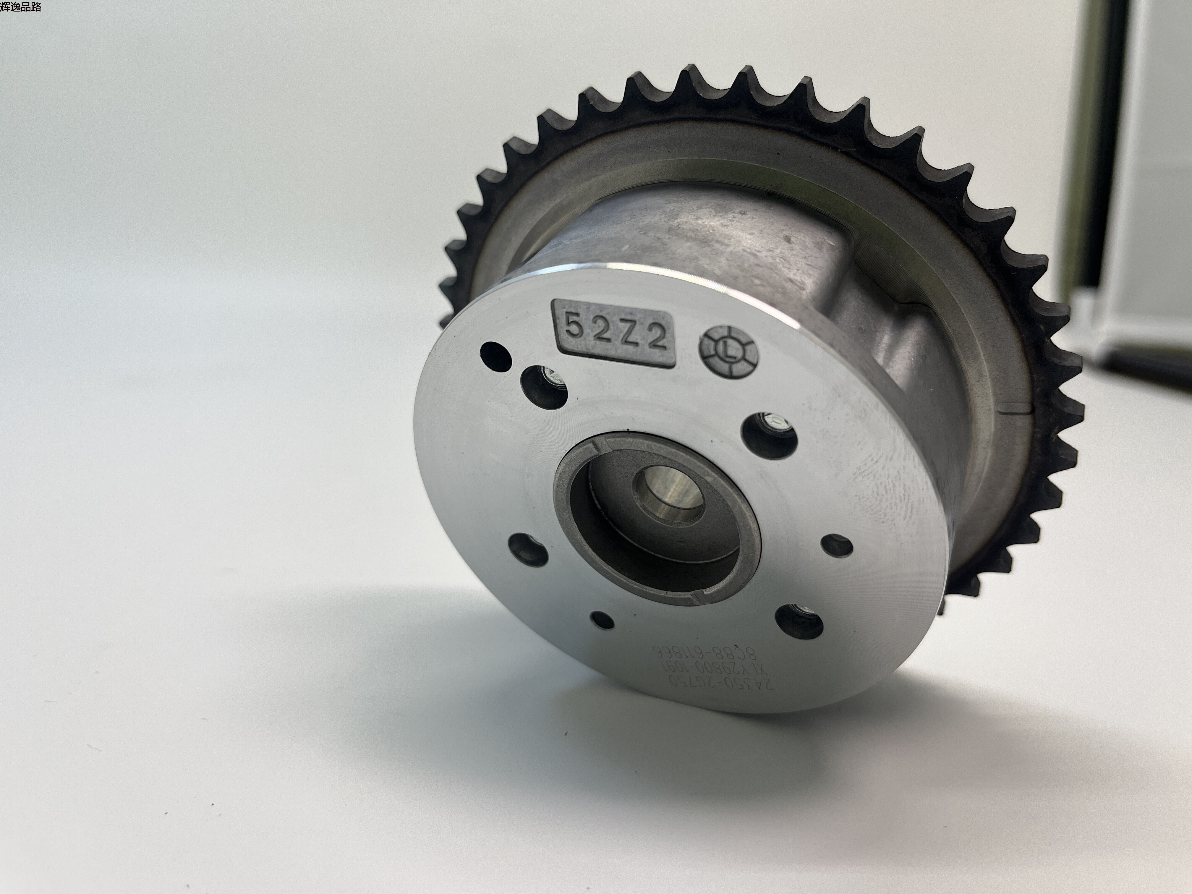 OE:24350-2G750 Continuously variable valve timing assembly Suitable for G4FJ engine