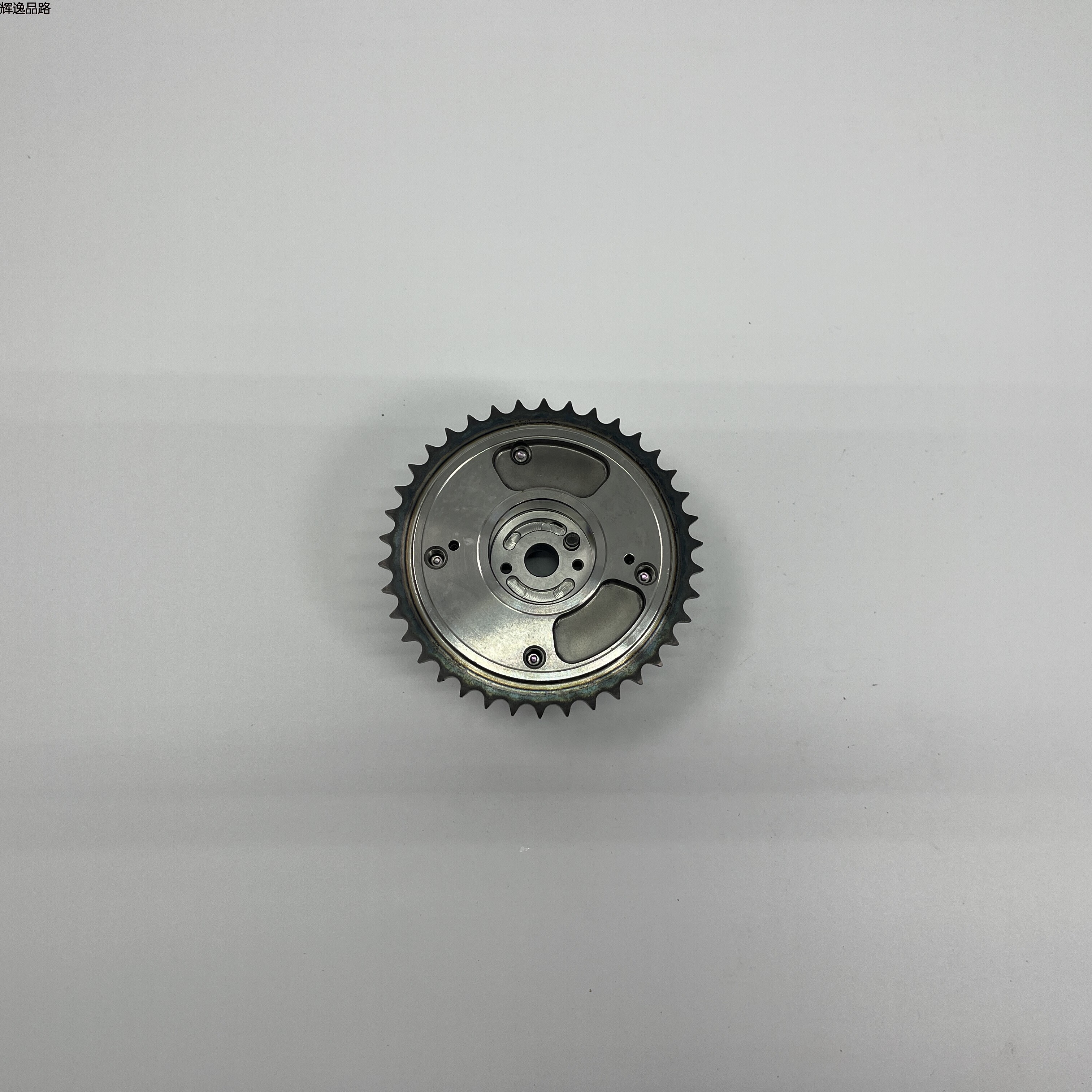 OE:24350-3CGA1 Continuously variable valve timing assembly Suitable for GRAND SANTA FE3.0