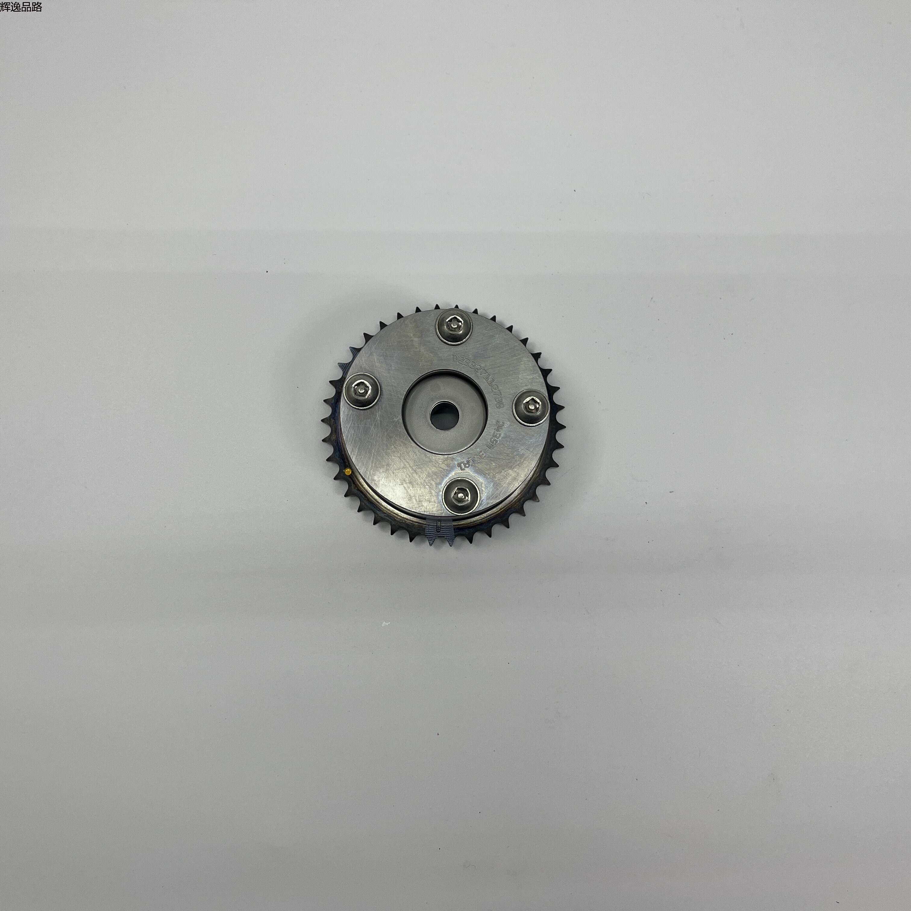 OE:24350-3CGA1 Continuously variable valve timing assembly Suitable for GRAND SANTA FE3.0