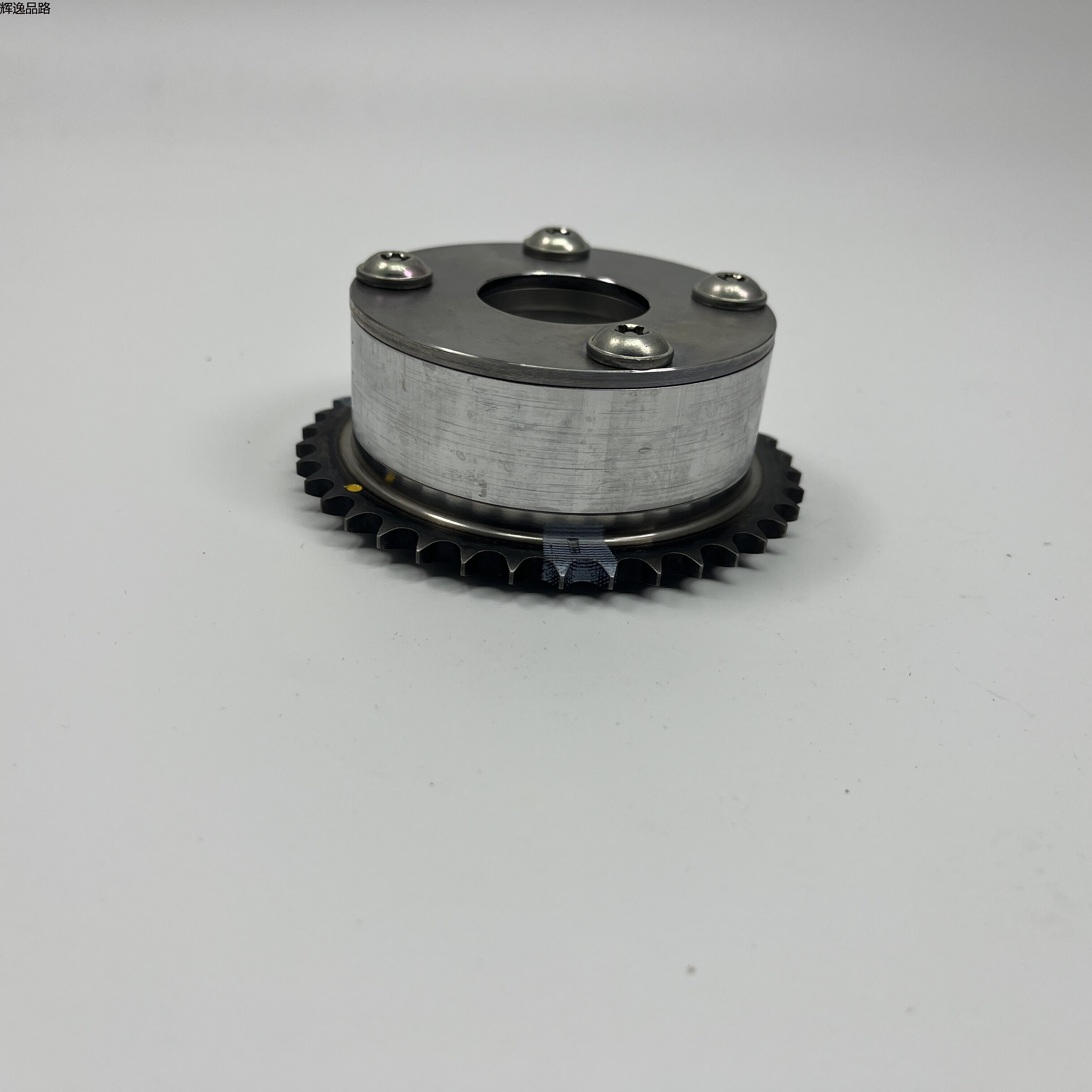 OE:24350-3CGA1 Continuously variable valve timing assembly Suitable for GRAND SANTA FE3.0