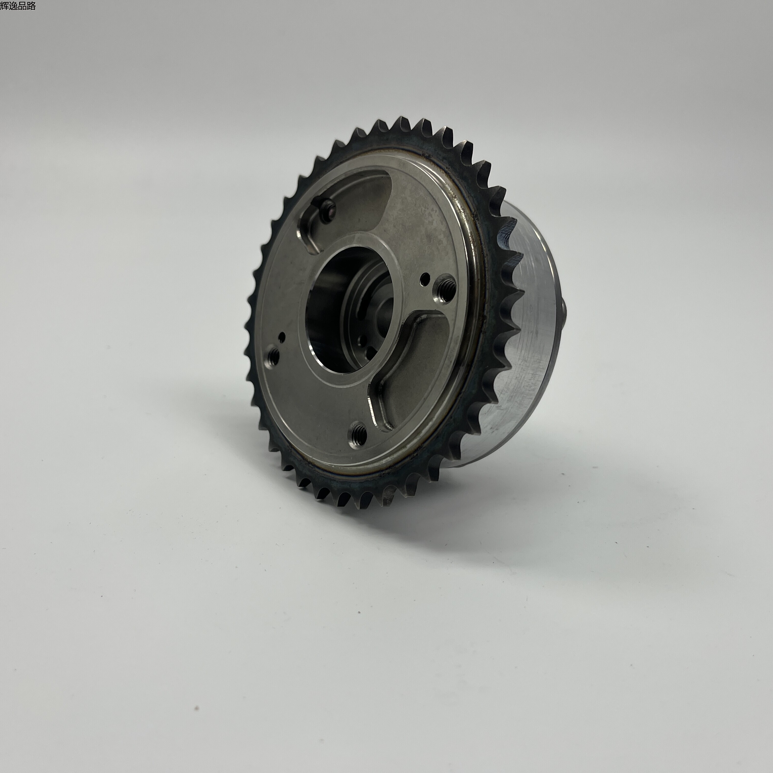 OE:24350-3CGA1 Continuously variable valve timing assembly Suitable for GRAND SANTA FE3.0