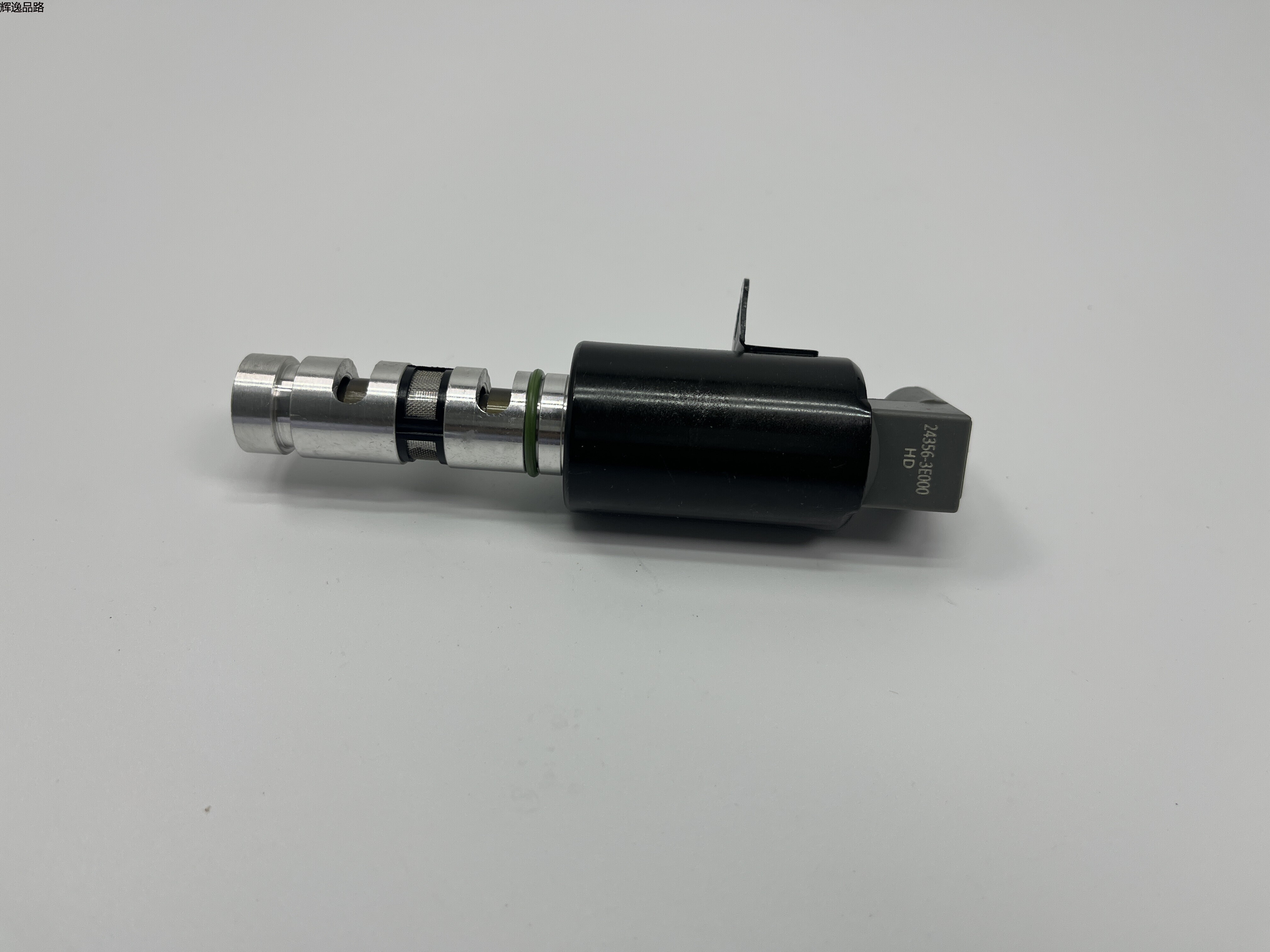 OE:24356-3E000 Valve-Oil Control, Right Suitable for SANTAFE2.7