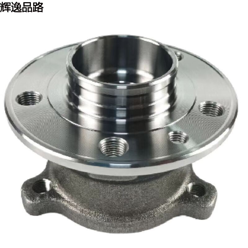 31360026 31329970 Rear axle head for Volvo XC60/09-