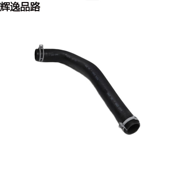 55038160AE Radiator Inlet Hose For Chrysler 300c Dodge challenger charger 3.6l 20011-2023 55038160AB 55038160AC 55038160AD Upper pipe
