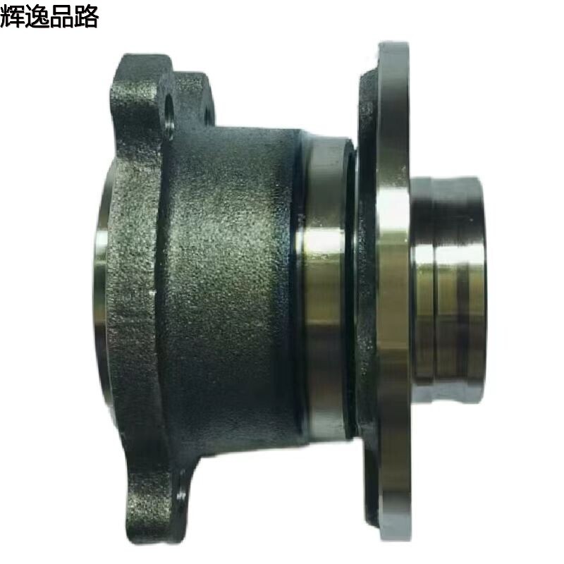 31360026 31329970 Rear axle head for Volvo XC60/09-