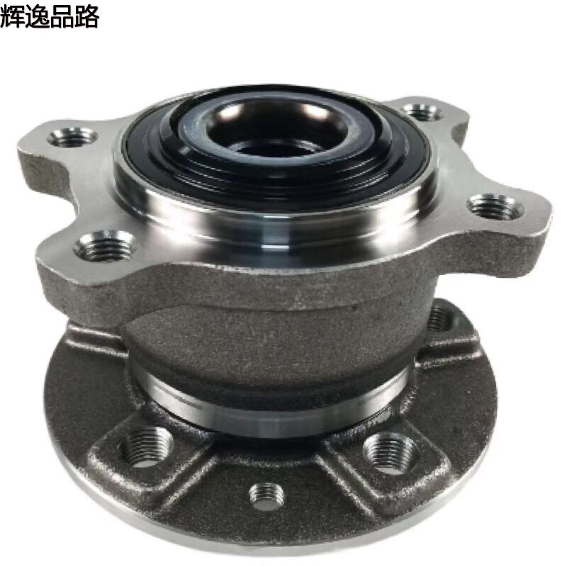 31360026 31329970 Rear axle head for Volvo XC60/09-