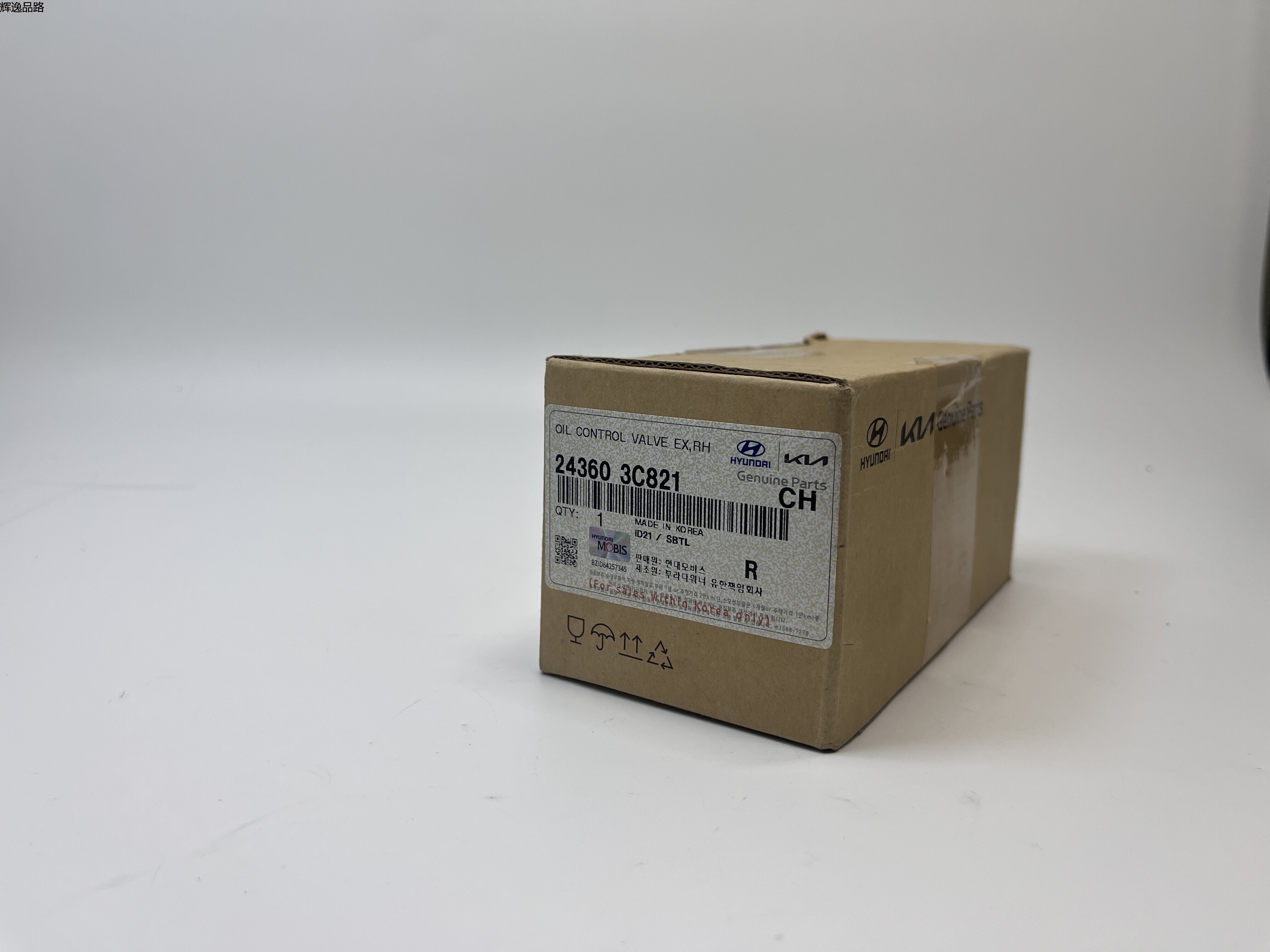 OE:24360-3C821 valve Suitable for Borrego