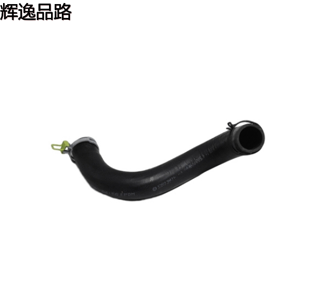 55038161AD Radiator Lower Outlet Hose For Chrysler 300c Dodge challenger charger 3.6L 20011-2023 55038161AB 55038161AC downcomer