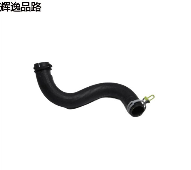 55038161AD Radiator Lower Outlet Hose For Chrysler 300c Dodge challenger charger 3.6L 20011-2023 55038161AB 55038161AC downcomer