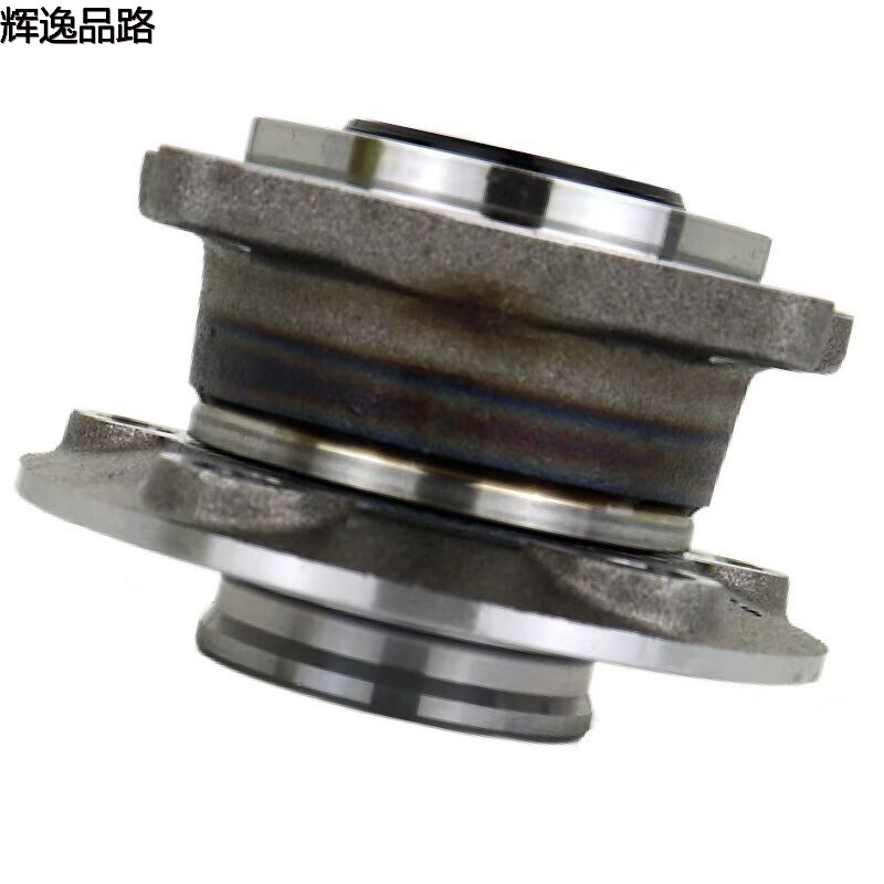 30639876.JP rear axle head for Volvo XC90/02-