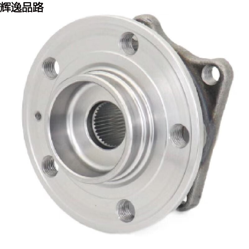 30639876.JP rear axle head for Volvo XC90/02-