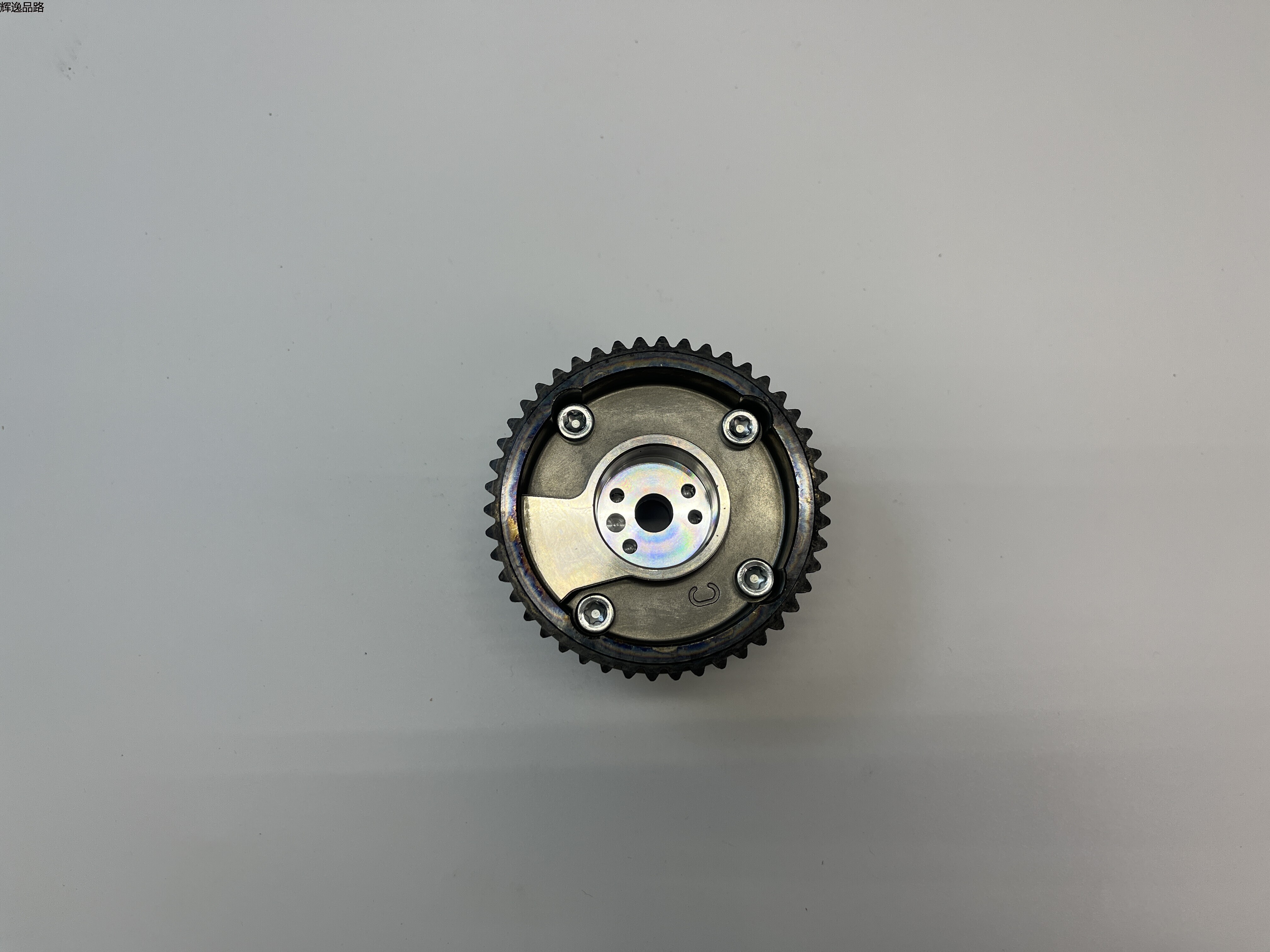 OE:243702B300 Timing assembly of continuously exhaustible valve Suitable for G4FC engine