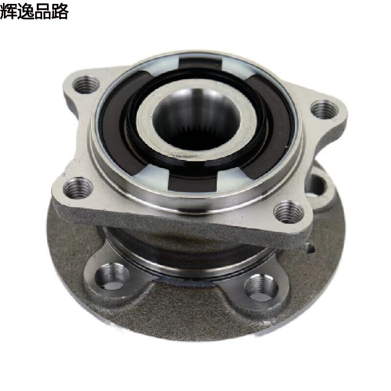 30639876.JP rear axle head for Volvo XC90/02-
