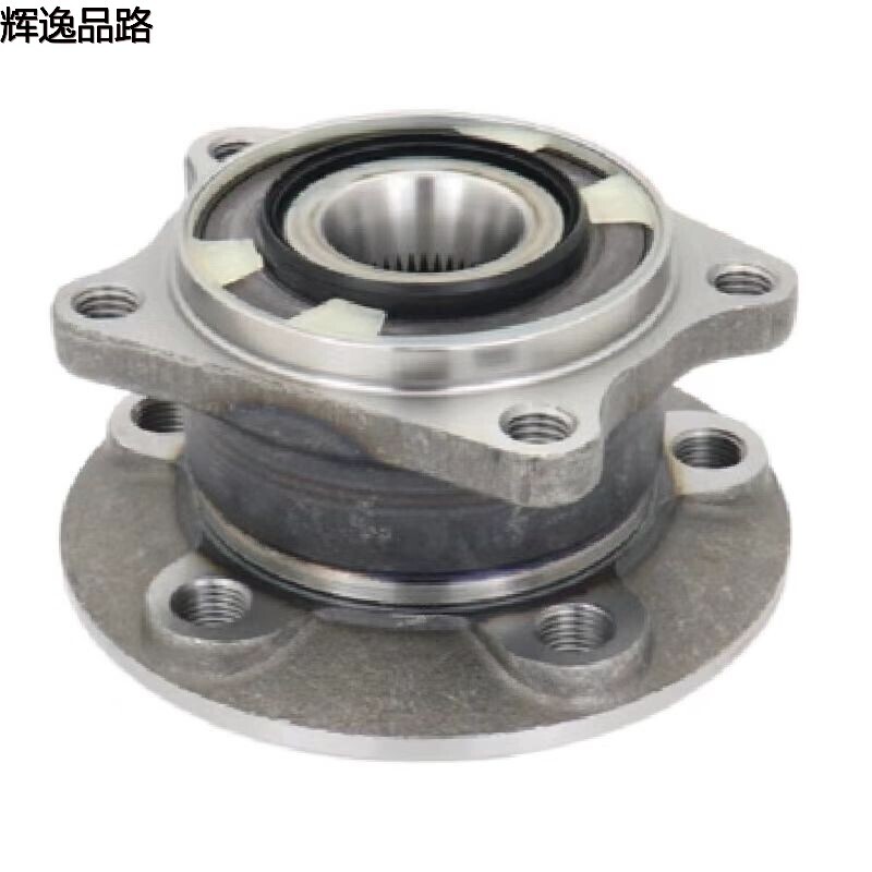 30639876.JP rear axle head for Volvo XC90/02-